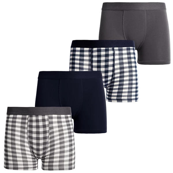 Bokserki młodzieżowe bkb451-044