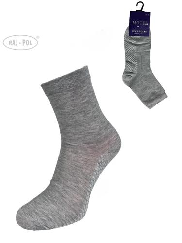 Skarpety męskie motyl 2022-41 749430