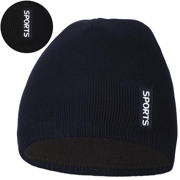 Czapka męska dcm1000-006