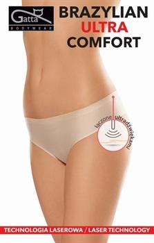 Majtki - brazylian ultra comfort