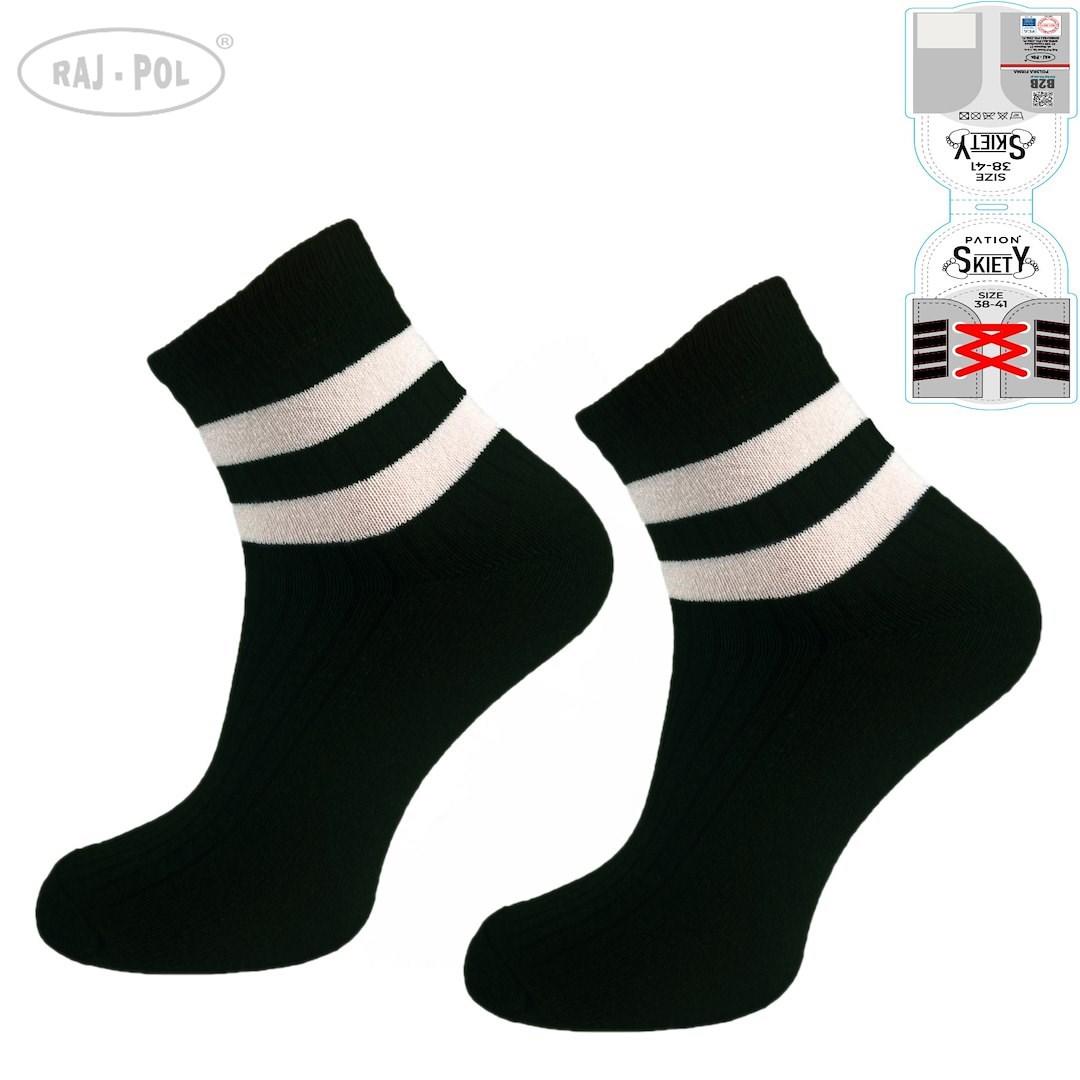 Skiety skarpety sportowe pation 726523