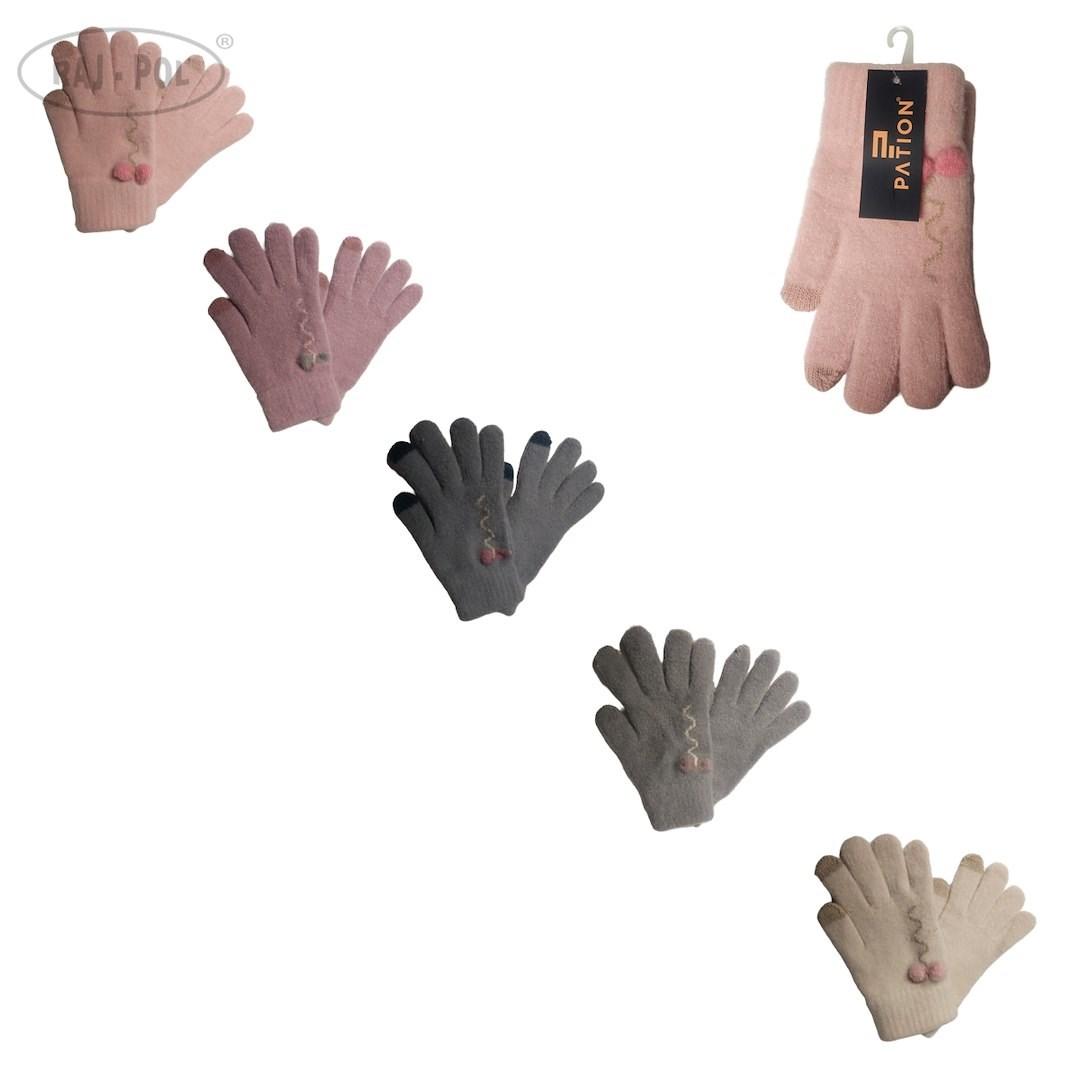 Rękawiczki damskie model 788927