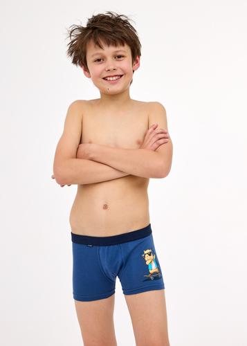 Bokserki young 700/150 capybara 2