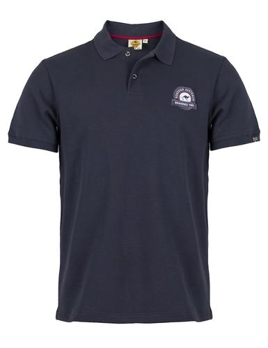 Roadsign męska koszulka polo granatowa 21-035851, 21-035852, 21-035853, 21-035854, 21-035855