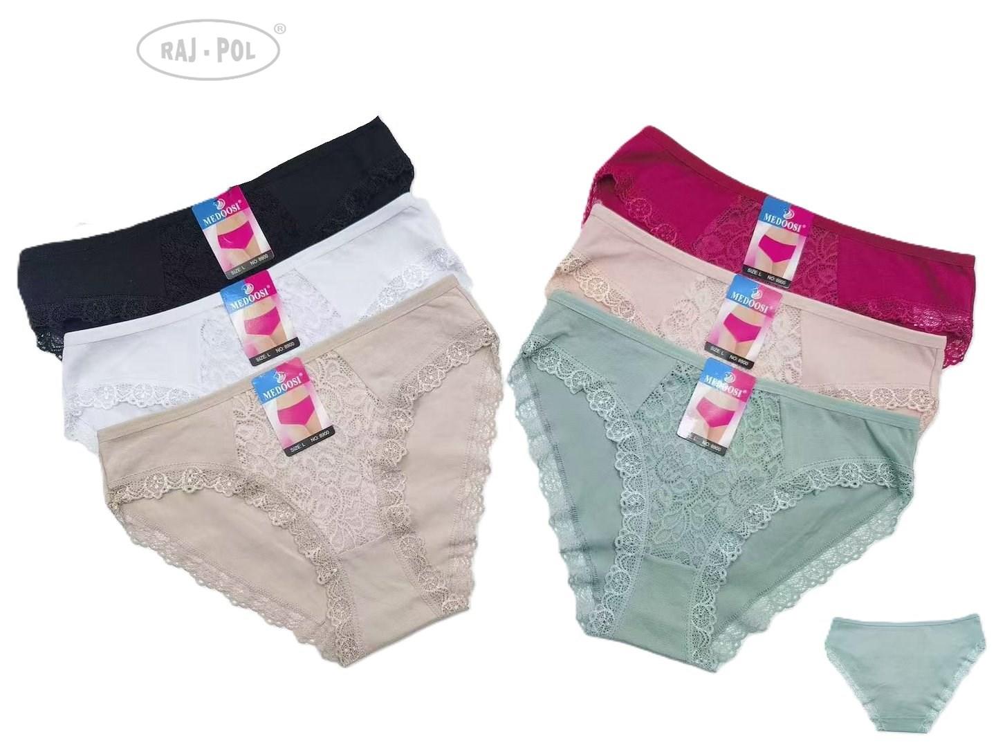 Figi damskie model 787180/ 8900