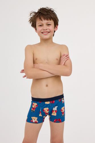 Bokserki kids 701/151 boxer j/25