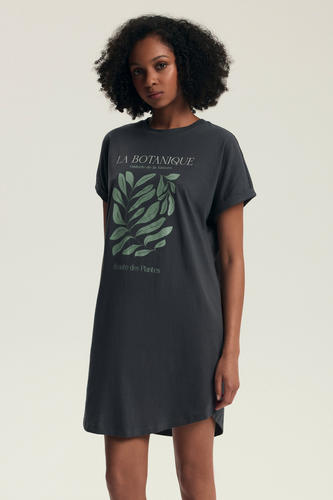 Koszula nocna danna 43687 aw25