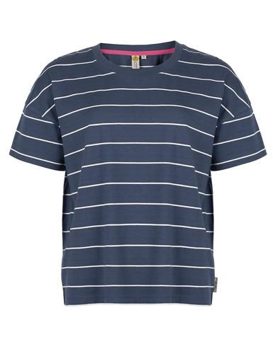 Roadsign damska koszula w paski oversize 21-035783, 21-035784, 21-035785, 21-035786,  21-035787