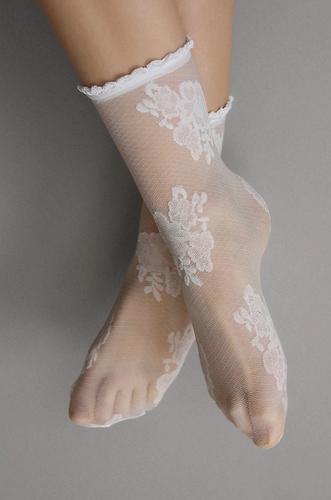 Skarpetki veneziana fanny