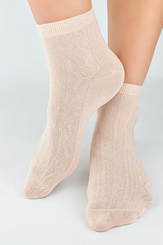 Skarpety z jedwabiem sb125