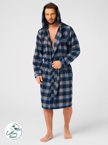 Szlafrok męski mgl 431