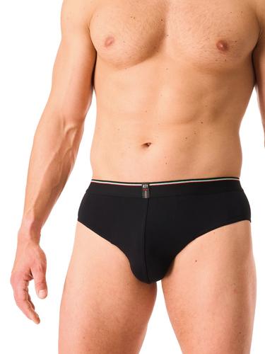 Slipy męskie mpp 274 bambus