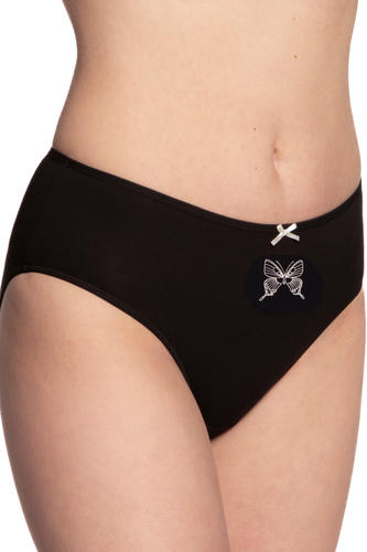 Figi damskie bikini l-122bi-60
