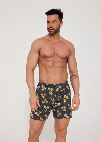 Bokserki classic 001/187