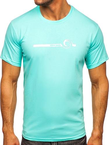 T-shirt męski pierre cardin 740659