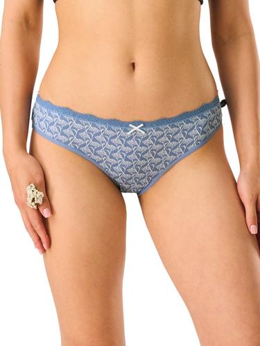 Figi damskie lpr 577