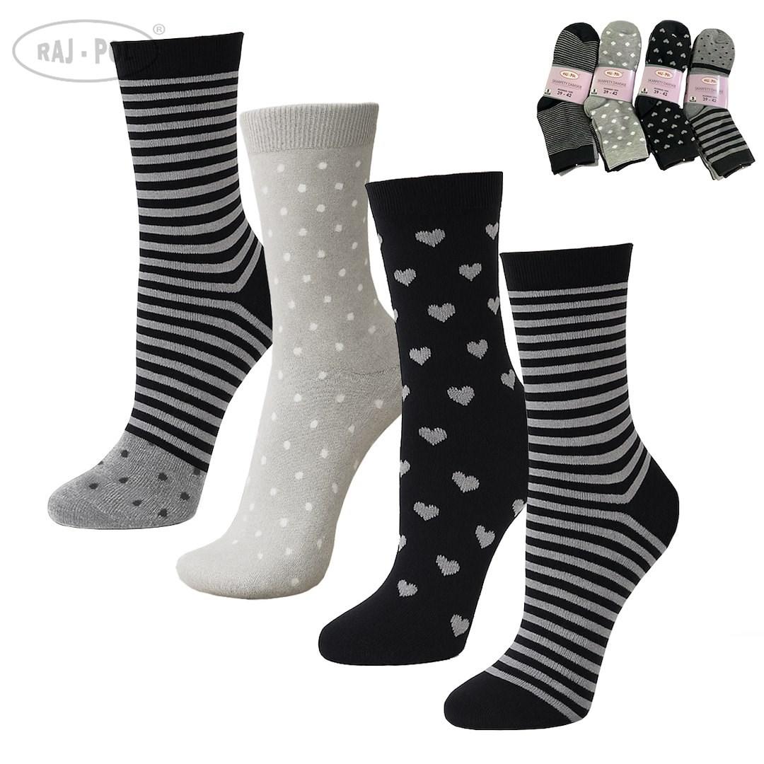 Skarpeta damska 5-pak rp799695