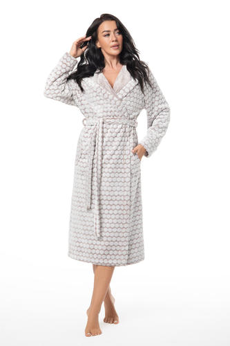 Szlafrok damski fr-403