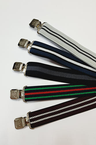 Szelki męskie 6/40-paski