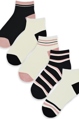 Stopki  damskie modal st052