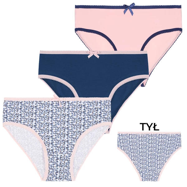 Figi młodzieżowe bkm241-108