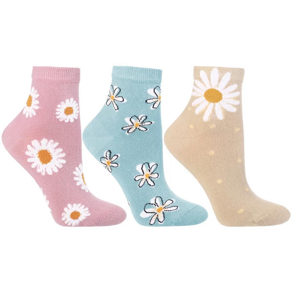 Skarpetki damskie csl200-957