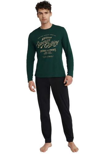 Piżama core 40952 impress