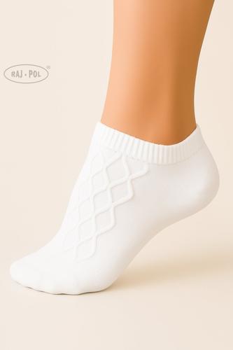 Stopki damskie motyl model lnm-052 754977-1