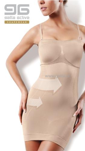 Shapewear dress