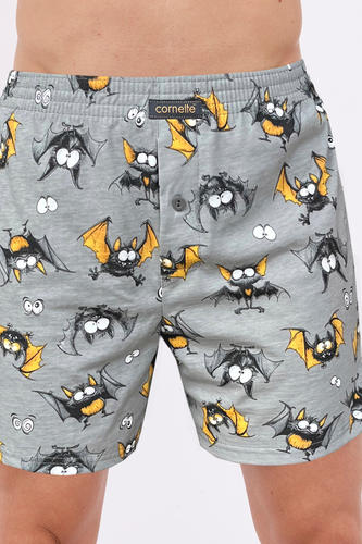 Bokserki classic j/25