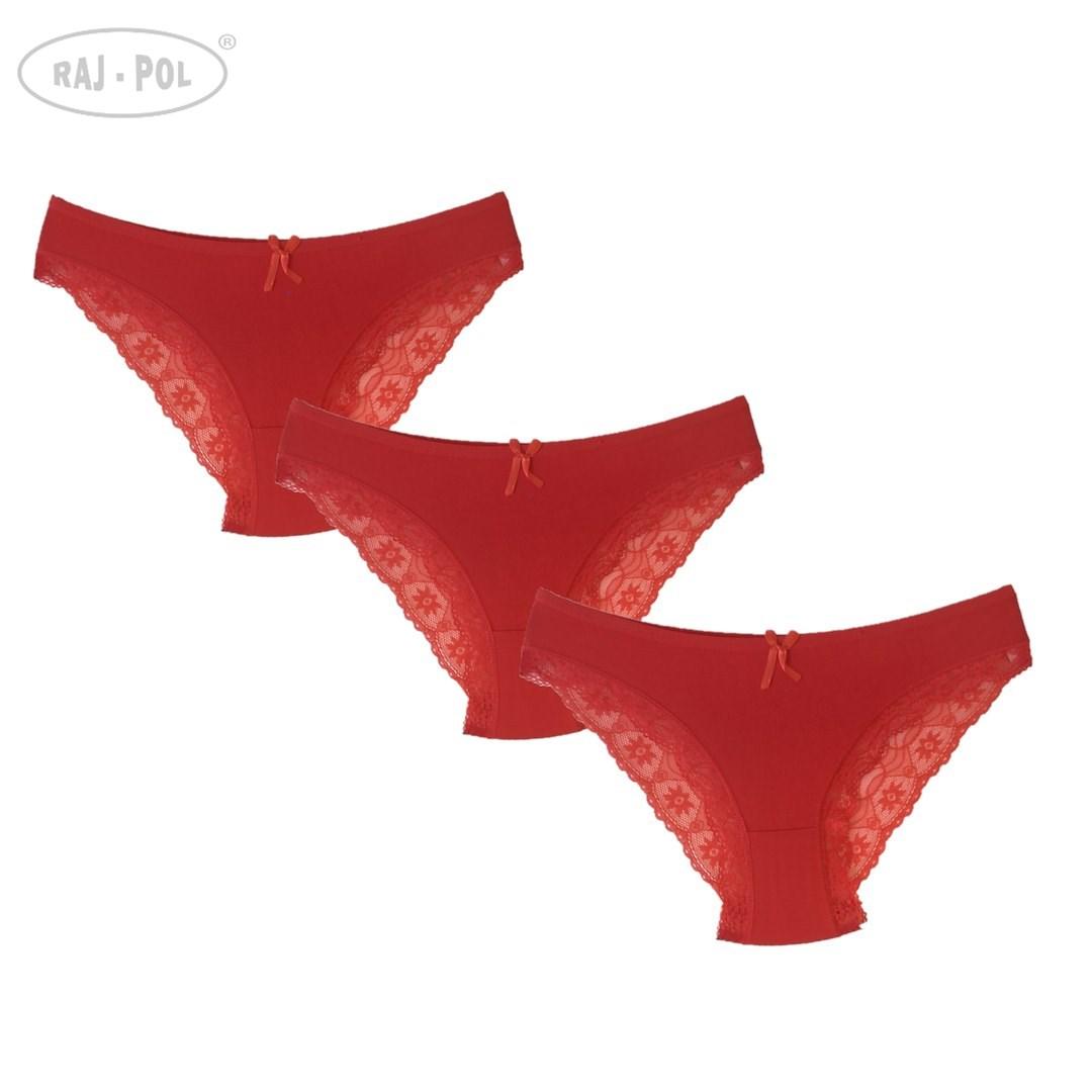 Figi damskie sweet dream 710577