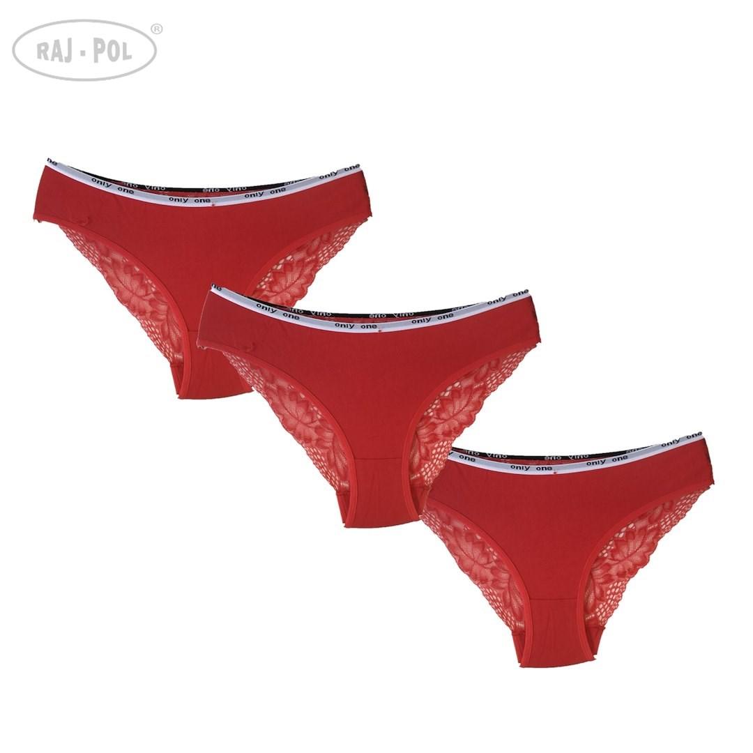 Figi damskie sweet dream 710560