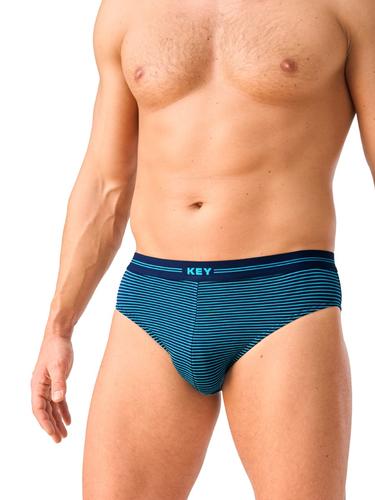 Slipy męskie mpp 319 bambus