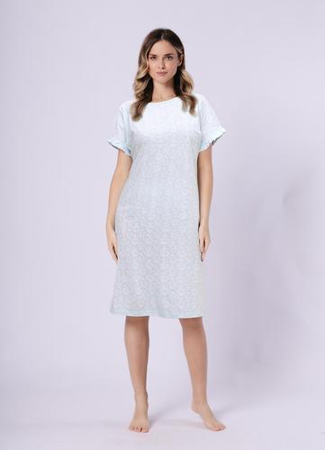 Koszula damska clea 1730 - kolekcja leveza 2026