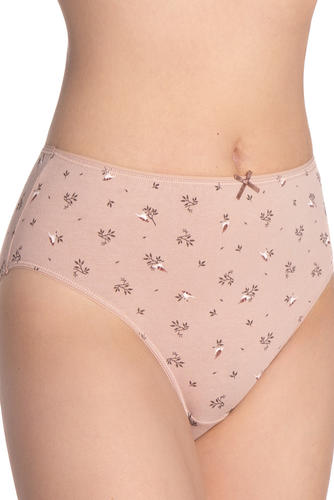 Figi damskie bikini l-120bi-98