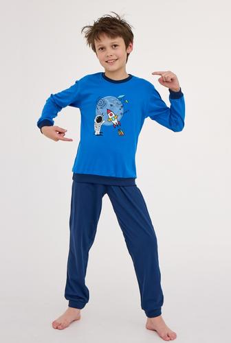 Piżama boy young 966/176 galaxy dr