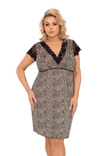 Koszula damska omari plus size