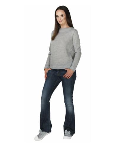Sweter nelly 6191, kolekcja lookat