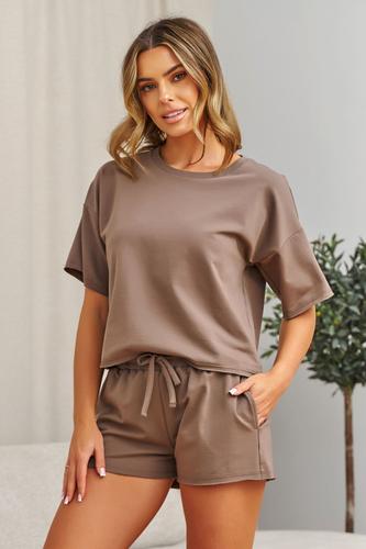 Piżama damska set.7450 wl26