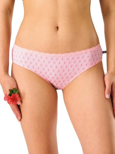 Figi damskie lpr 711