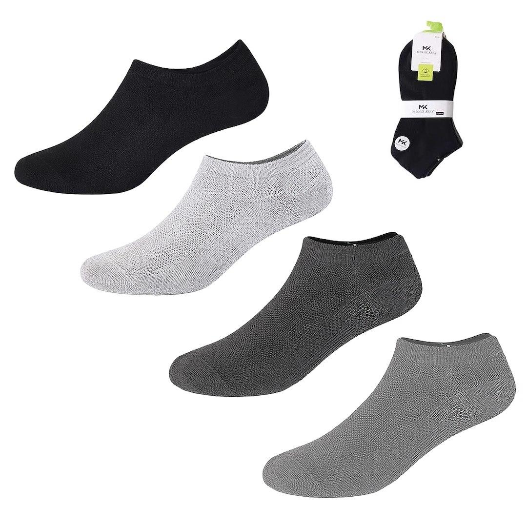 Stopki męskie motyl model lnm-060 753482