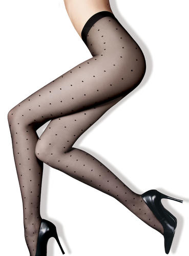 Rajstopy fantazyjne point 20 den