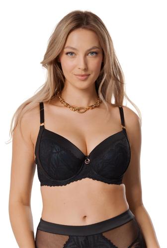 Biustonosz vincenza push up