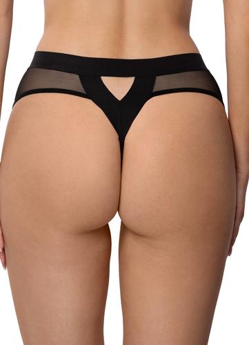 Panty stringi pasomela