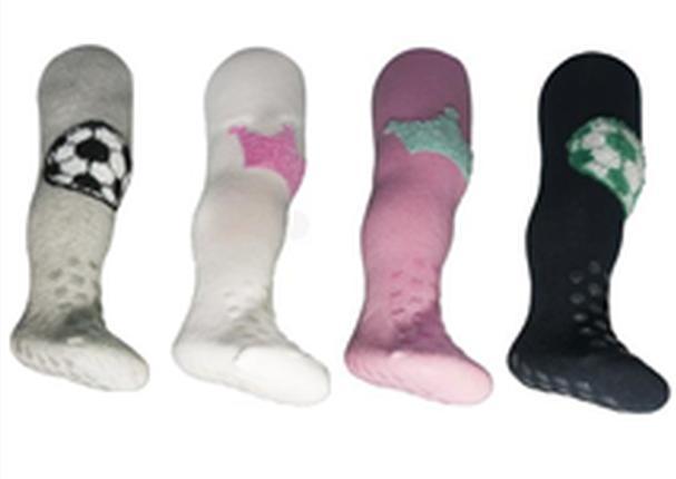 Scorpio - rajstopy z pluszem na kolanie ra-31 abs