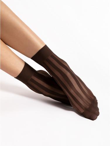 G1194 vibe - skarpetki damskie 20 den