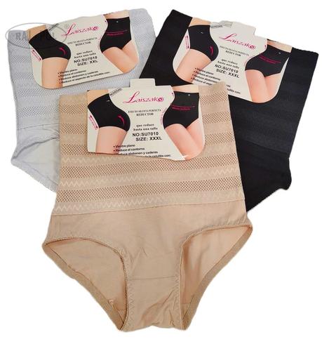 Figi damskie modelujące su7010