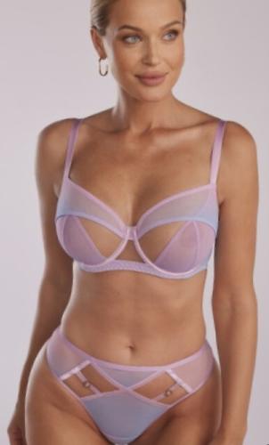 Biustonosz soft sc-1122 alena