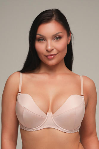 Biustonosz push up av 2202