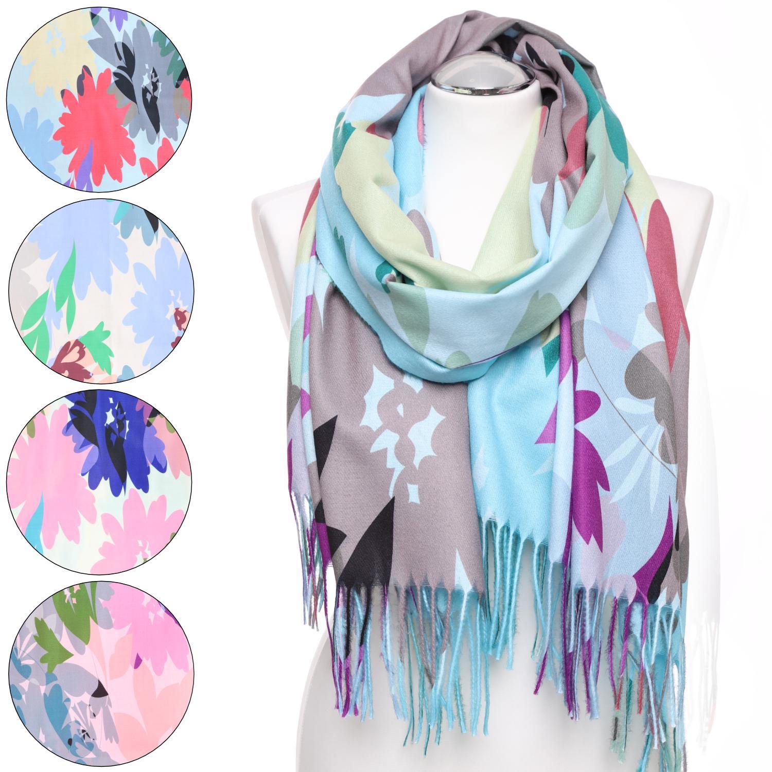 Szalik damski ads1500-103